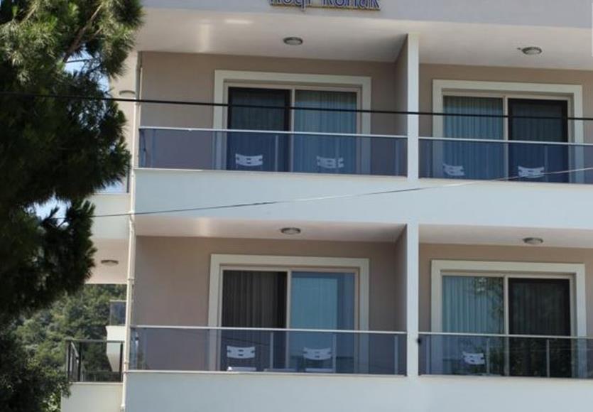 Keyf Konak Guzelcamlı Zewnętrze zdjęcie