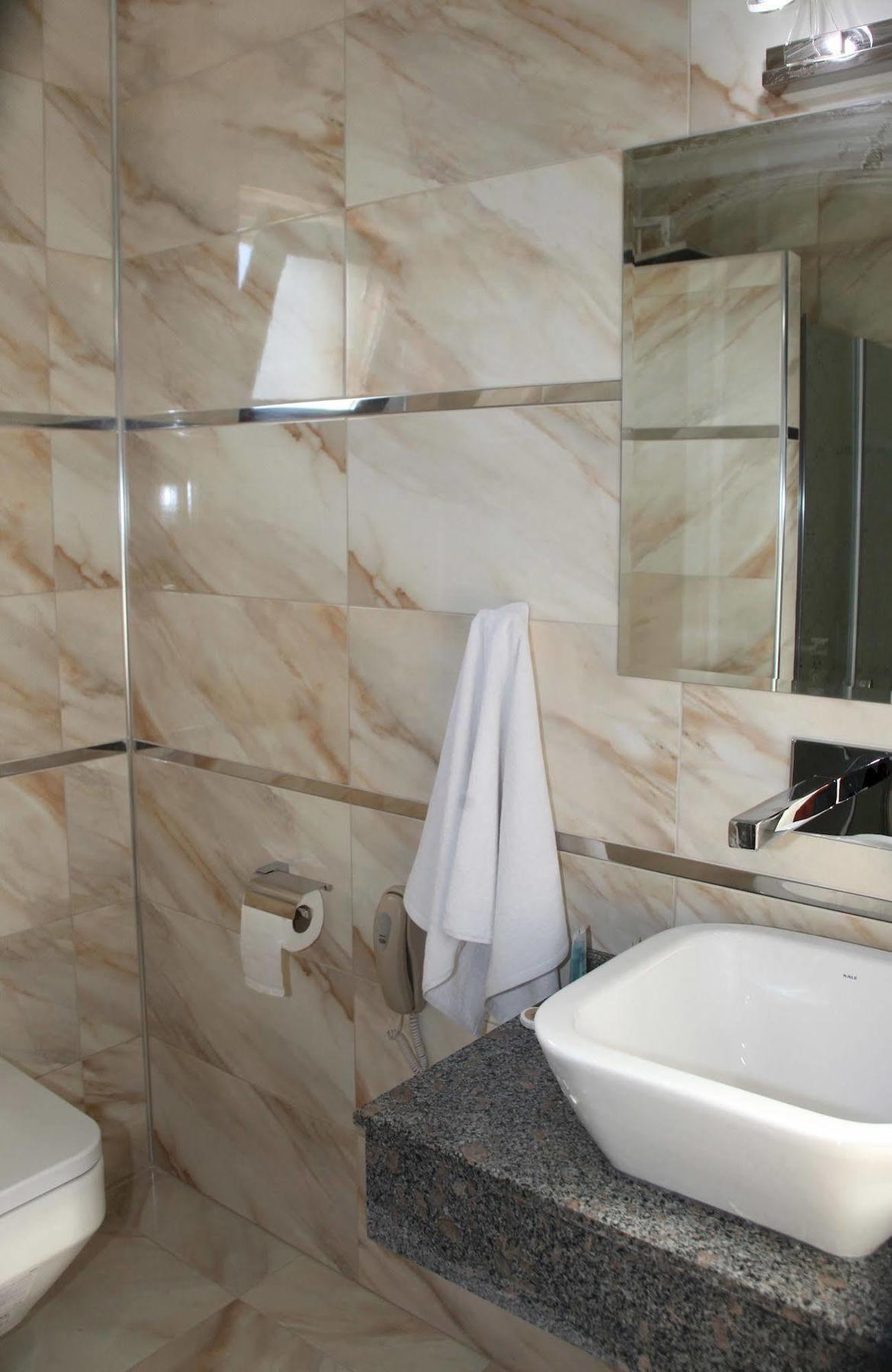 Keyf Konak Guzelcamlı Zewnętrze zdjęcie