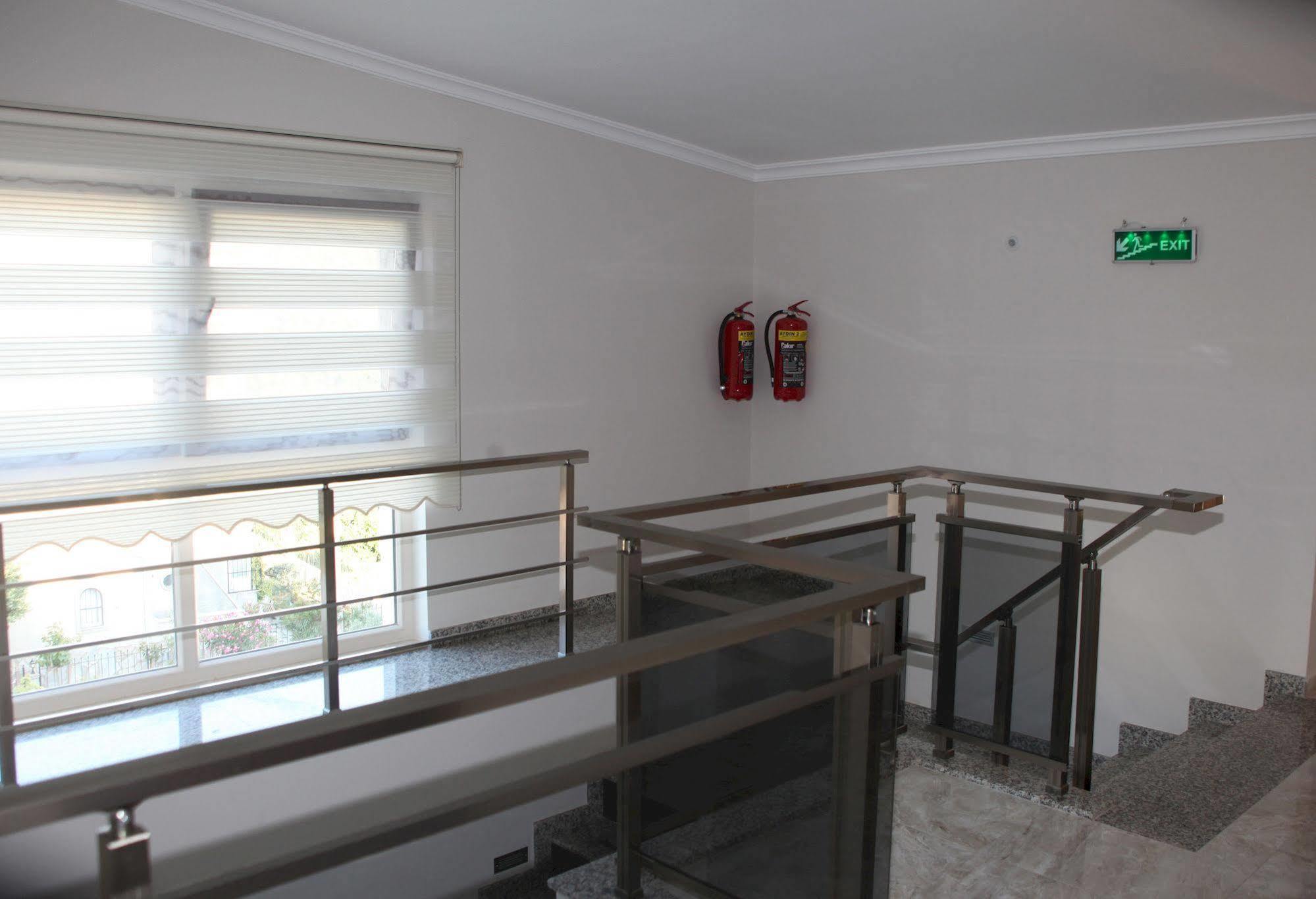 Keyf Konak Guzelcamlı Zewnętrze zdjęcie