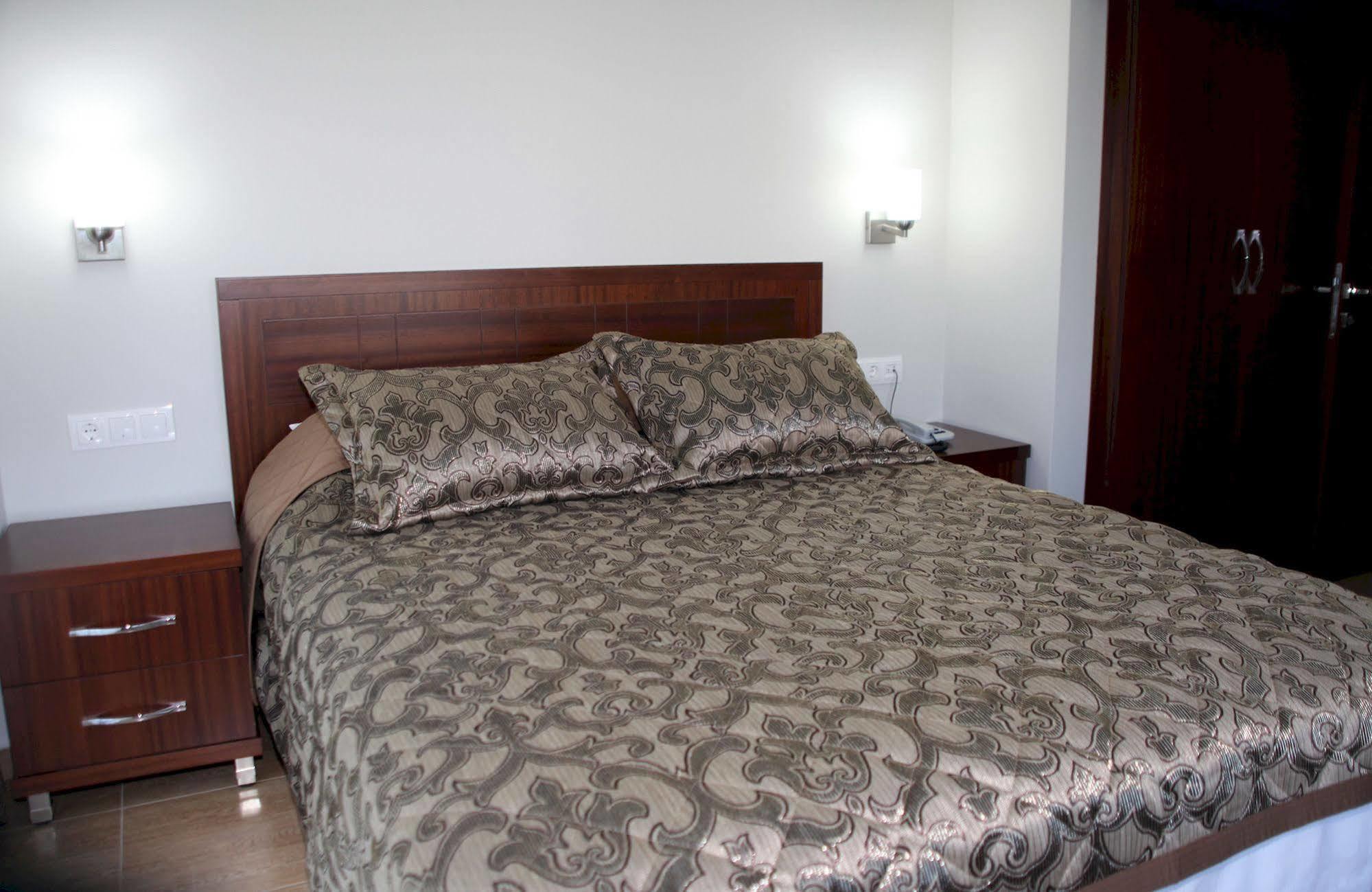 Keyf Konak Guzelcamlı Zewnętrze zdjęcie